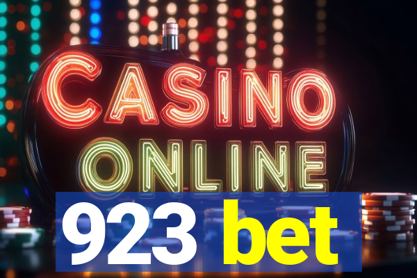 923 bet
